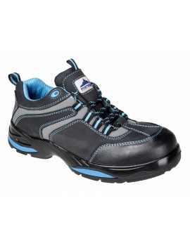 Portwest FC61 - Compositelite Operis Shoe S3 HRO - Blue Footwear